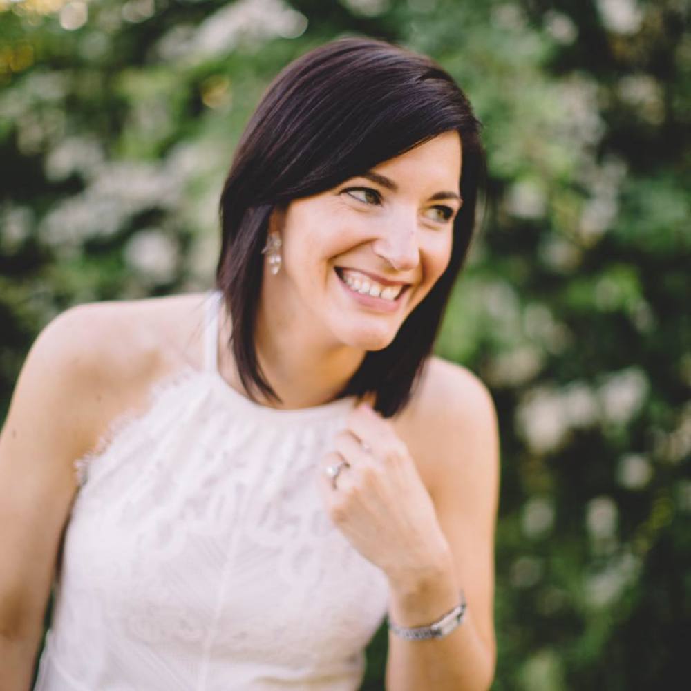 Meet your Posher, Sarah